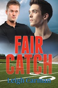 Baixar Fair Catch (Players of LA Book 2) (English Edition) pdf, epub, eBook