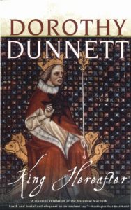 Baixar King Hereafter pdf, epub, eBook