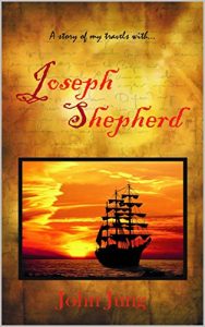 Baixar Joseph Shepherd (English Edition) pdf, epub, eBook