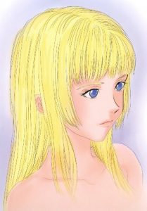 Baixar Convallaria tears EIN GLANZ (Japanese Edition) pdf, epub, eBook