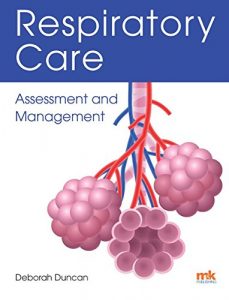 Baixar Respiratory Care: Assessment and Management pdf, epub, eBook
