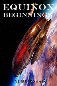 Baixar Equinox: Beginnings (English Edition) pdf, epub, eBook