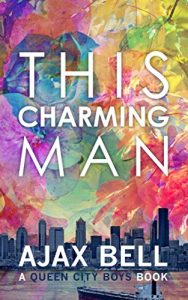 Baixar This Charming Man (A Queen City Boys Book) (English Edition) pdf, epub, eBook