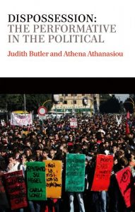 Baixar Dispossession: The Performative in the Political (Conversations) pdf, epub, eBook