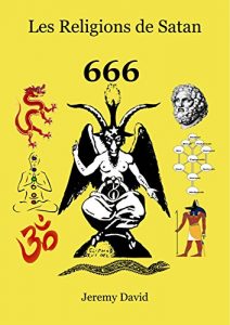 Baixar Les Religions de Satan (French Edition) pdf, epub, eBook