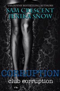 Baixar Corruption (Club Corruption, 1) (English Edition) pdf, epub, eBook