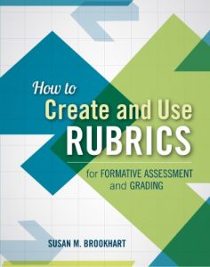 Baixar How to Create and Use Rubrics for Formative Assessment and Grading pdf, epub, eBook