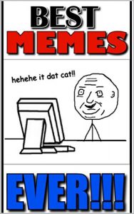 Baixar Memes: Funny Memes In One Big Book: (Funny Books, Funny Jokes, Memes XL, Memes 2017, Hot Memes, Dank Memes) (English Edition) pdf, epub, eBook