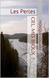Baixar Ciel, mes bijoux  Les perles (French Edition) pdf, epub, eBook