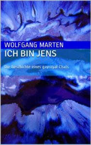 Baixar Ich bin Jens (German Edition) pdf, epub, eBook