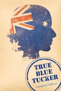 Baixar True Blue Tucker (English Edition) pdf, epub, eBook