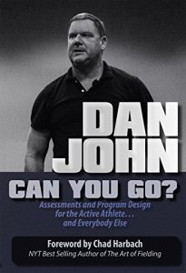 Baixar Can You Go?: Assessments and Program Design for the Active Athlete and Everybody Else (English Edition) pdf, epub, eBook