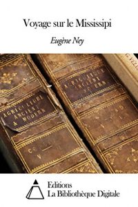 Baixar Voyage sur le Mississipi (French Edition) pdf, epub, eBook