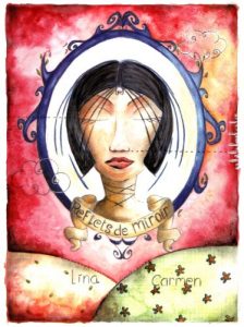 Baixar Reflets de miroir (French Edition) pdf, epub, eBook