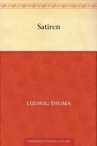Baixar Satiren (German Edition) pdf, epub, eBook