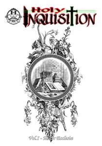 Baixar Mater Ecclesiae (Holy Inquisition Vol. 1) (Italian Edition) pdf, epub, eBook