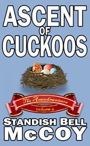 Baixar Ascent of Cuckoos (The Amendmenteers Book 4) (English Edition) pdf, epub, eBook
