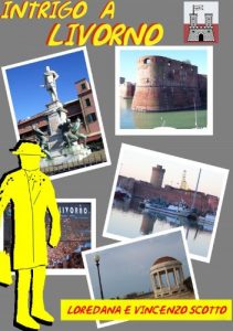 Baixar Intrigo a Livorno (Italian Edition) pdf, epub, eBook