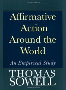 Baixar Affirmative Action Around the World: An Empirical Study pdf, epub, eBook