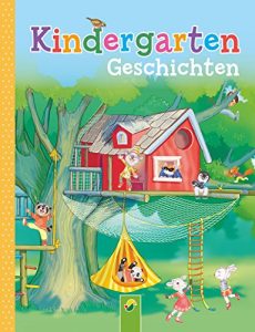 Baixar Kindergartengeschichten (German Edition) pdf, epub, eBook