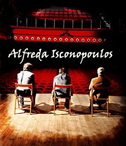 Baixar Alfreda Isconopoulos (Spanish Edition) pdf, epub, eBook