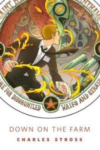 Baixar Down on the Farm: A Tor.Com Original (Laundry Files) pdf, epub, eBook