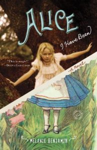 Baixar Alice I Have Been: A Novel pdf, epub, eBook