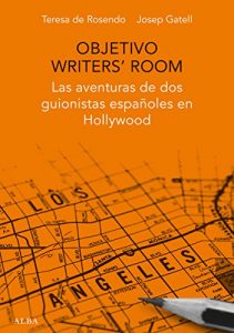 Baixar Objetivo Writers’ Room (Fuera de campo) pdf, epub, eBook