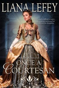 Baixar Once a Courtesan (Once Wicked Book 2) (English Edition) pdf, epub, eBook
