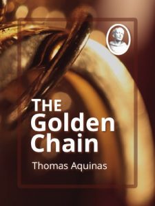 Baixar The Golden Chain (Catena Aurea) (English Edition) pdf, epub, eBook