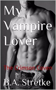 Baixar My Vampire Lover: Crimson Coven Book 4 (The Crimson Coven) (English Edition) pdf, epub, eBook