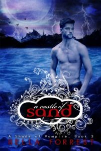 Baixar A Shade of Vampire 3: A Castle of Sand pdf, epub, eBook