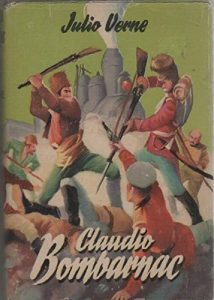 Baixar Claudio Bombarnac (Spanish Edition) pdf, epub, eBook
