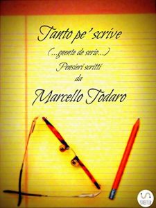 Baixar Tanto pe’ scrive pdf, epub, eBook