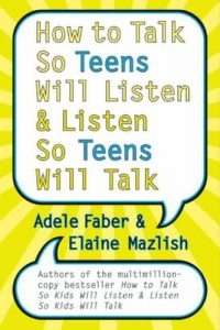 Baixar How to Talk So Teens Will Listen and Listen So Teens Will Talk pdf, epub, eBook