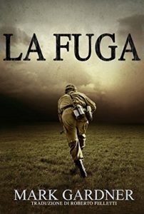 Baixar La Fuga (Italian Edition) pdf, epub, eBook