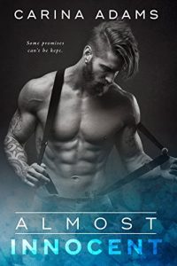 Baixar Almost Innocent (English Edition) pdf, epub, eBook