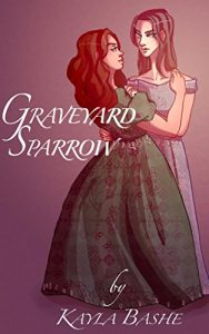 Baixar Graveyard Sparrow (English Edition) pdf, epub, eBook