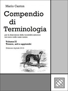 Baixar Compendio di Terminologia – Vol. II pdf, epub, eBook