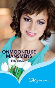 Baixar Onmoontlike mansmens (Afrikaans Edition) pdf, epub, eBook