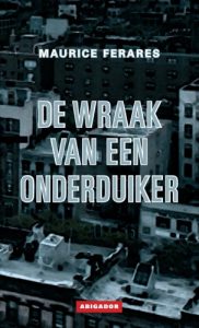 Baixar De wraak van een onderduiker (Dutch Edition) pdf, epub, eBook