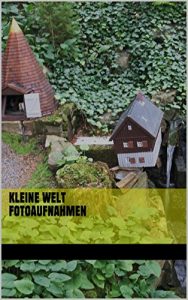 Baixar Kleine Welt: Fotoaufnahmen (German Edition) pdf, epub, eBook