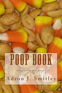 Baixar Poop Book (English Edition) pdf, epub, eBook