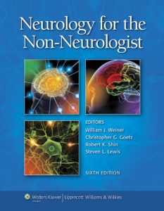 Baixar Neurology for the Non-Neurologist (Weiner, Neurology for the Non-Neurologist) pdf, epub, eBook