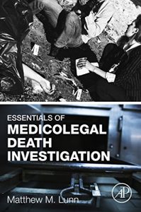 Baixar Essentials of Medicolegal Death Investigation pdf, epub, eBook
