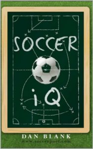 Baixar Soccer iQ: Things That Smart Players Do (English Edition) pdf, epub, eBook