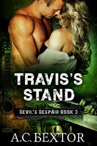 Baixar Travis’s Stand (Devil’s Despair Book 3) (English Edition) pdf, epub, eBook