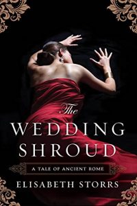 Baixar The Wedding Shroud (A Tale of Ancient Rome Book 1) (English Edition) pdf, epub, eBook