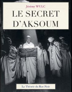 Baixar Le secret d’Aksoum (French Edition) pdf, epub, eBook