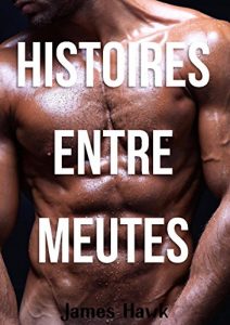 Baixar Histoires entre meutes (French Edition) pdf, epub, eBook